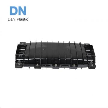 Fiber Optic Splice Enclosure