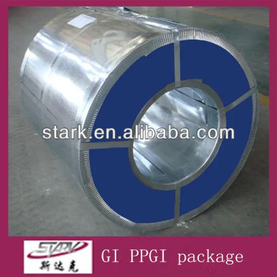 steel sheet zinced in coil/gi sheets in coil/galvanized steel sheet in coil
