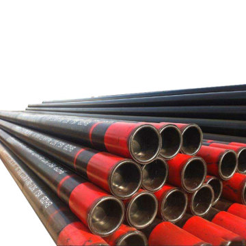 API 5ct 9 58 C75 Gamit na Oil Well Casing Pipe