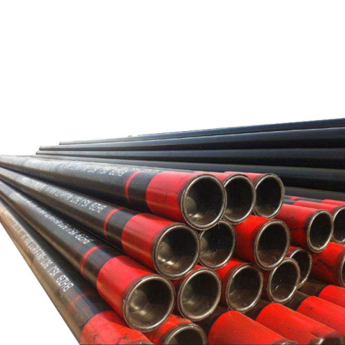 API 5ct 9 58 C75 Oil Well Casing Pipe Digunakan