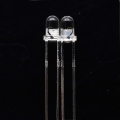 3mm DIP IR LED 850nm 20-Gradd 0.1W
