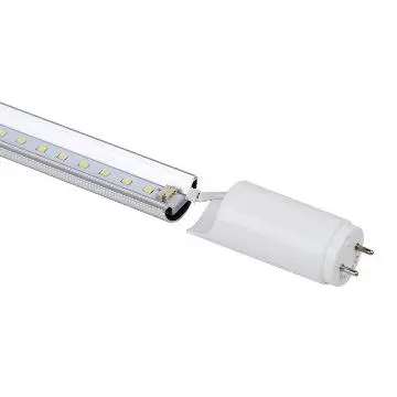 fluorescent LED tube