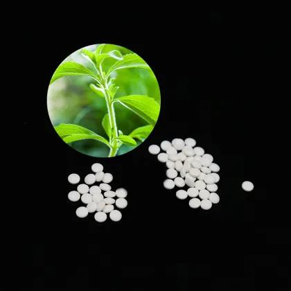 Stevia tablets Stevia sugar for tea/sugar tablets