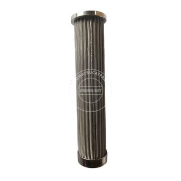 Filter 207-60-61250 voor Komatsu PC300-7/PC300-8