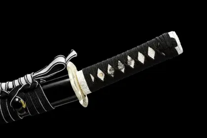 Skylark - High Mirror Tanto