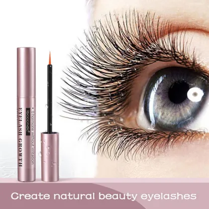 Private Label Eyelash Enhancing Serum