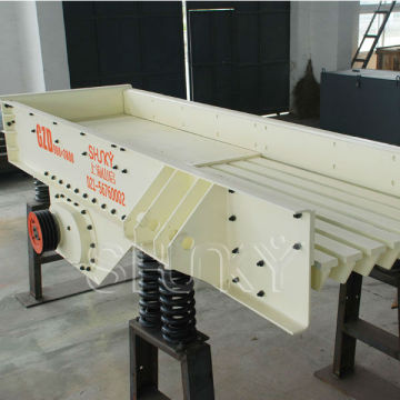 High Efficiency Vibrator Bowl Feeder for Mining