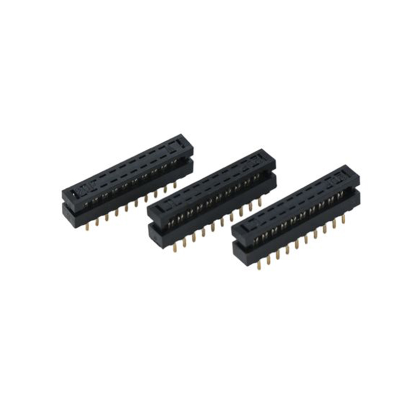 IDC Connectors