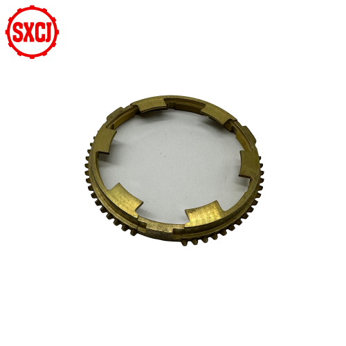 OEM 4330247700 Transmission Synchronizer Ring Design for HYUNDAI