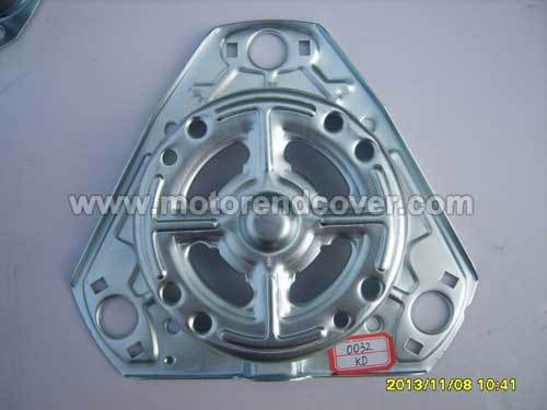 Rongshida mesin cuci motor penutup motor casing