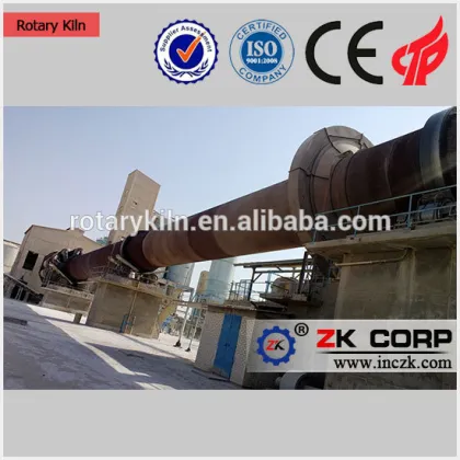 professional manufacturer of ceramsite sand equipment