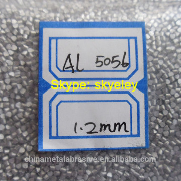 1.2mm Alloy Aluminium grain