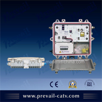 CATV Unidirectional Amplifier Signal Amplifier (WF1100E)
