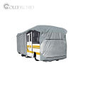 Respirável All Weather Non Woven RV Vover