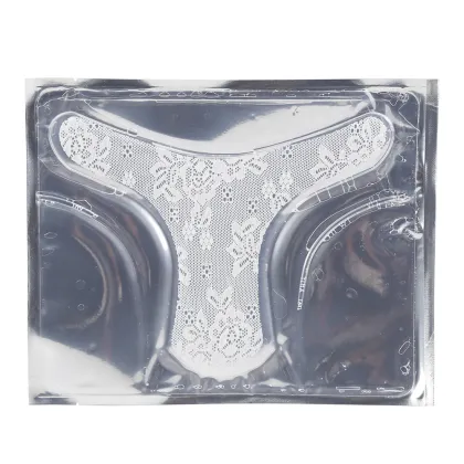 Natural Female Intimate Area Care Mask