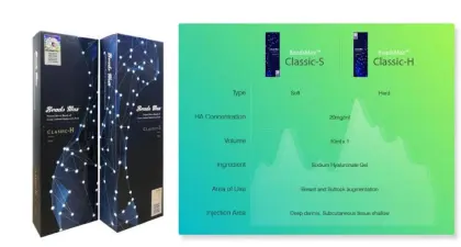 Bead max 10ml H S Body filler Dermal Fillers