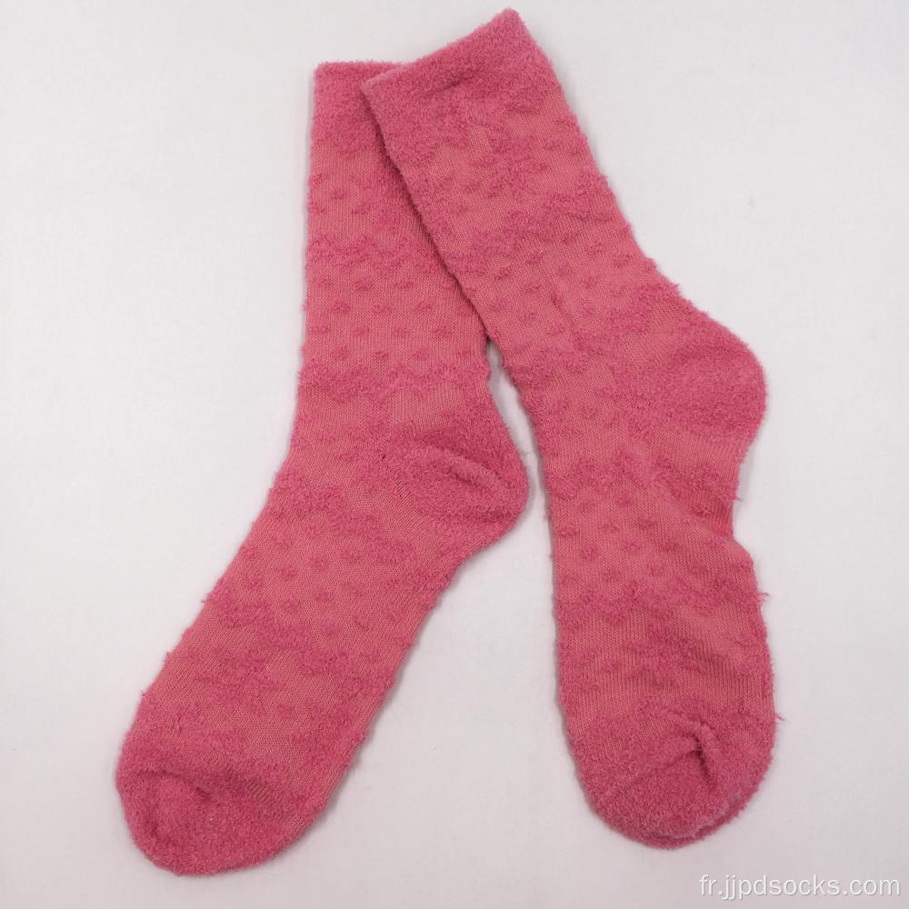 Chaussettes d&#39;équipage de femmes neuves