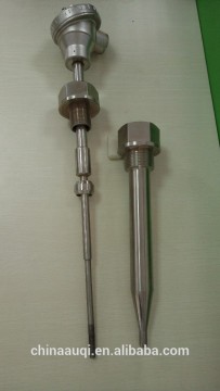 thermocouple for nuclear