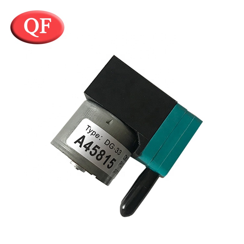 Imaje spare parts A45815 ENM48238 Markem Imaje transfer pump for Markem-Imaje 9018 9028 cij inkjet printer2