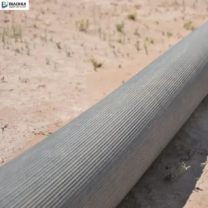 Rubber NBR Lay Flat Hose Nitrile Lay Flat Hose