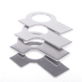 SS304 SS316 Tab Washers With long Wing