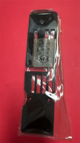 NEWLONG Throat Plate for automatic feed, 104123
