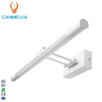 8W-20W Wall Mount LED Mirror Lamps for Bathroom Vanity Lighting