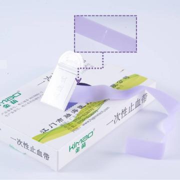 Nonskid Healthcare Kit Disposable Tourniquet