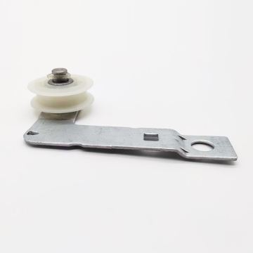 Whirlpool W10837240 Idler Pulley for Dryer Parts