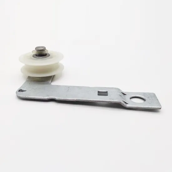 Whirlpool W10837240 Idler Pulley for Dryer Parts