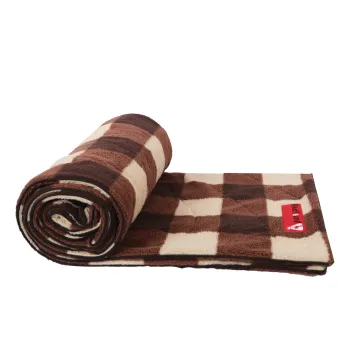 Washable Graphene Electric Throw: Fast Heating, Super Soft, and Comfortable USB Heated Blanket