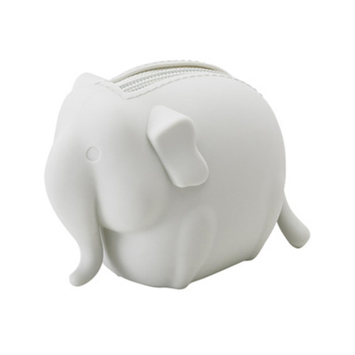 Custom Animal Shape Silicone Mini Bag Coin Purse