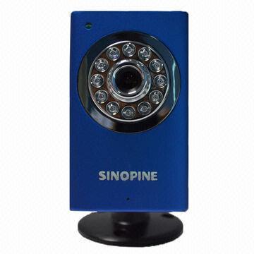 IP Surveillance Network Camera