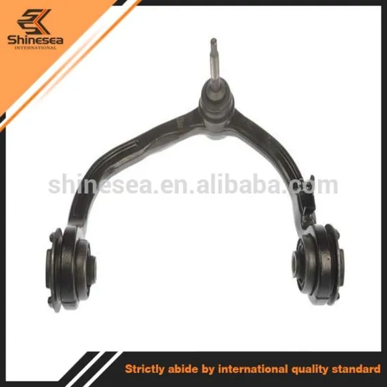 For Ford Expedition 2006-04 Auto Spare Front Upper L&R Suspension Horquilla Control Arm 2L1Z3084CA 6L1Z3084BA