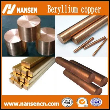 copper pipe manufacturing