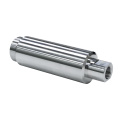 Precision CNC Turning Aluminum Parts