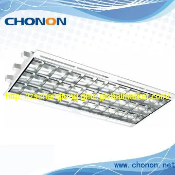 Hanging Commercial lighting T8 LED tube lighting  Fixture