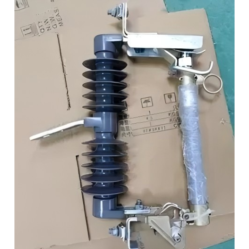 15kV 100A Polymer Fuse Disjuntor de alta tensão