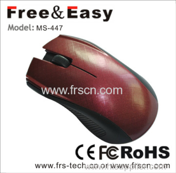 Newest Model Usb Wired 3d 800dpi Optical Mouse 