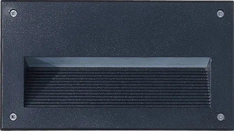 40w Ip54 Landscape Lighting Fixtures For Wall / Restaurant Lights