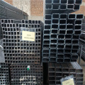 JIS SS400 cold drawn seamless carbon square pipe