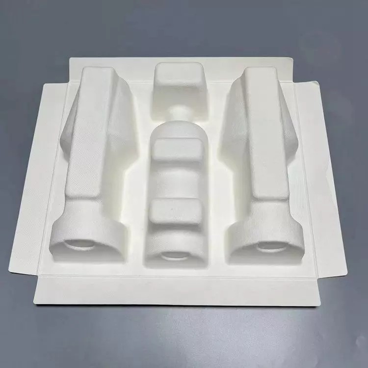 Molded Pulp Trays