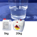 M-50 Epoxy Resin Liquid Form Polyamide Curing Agent