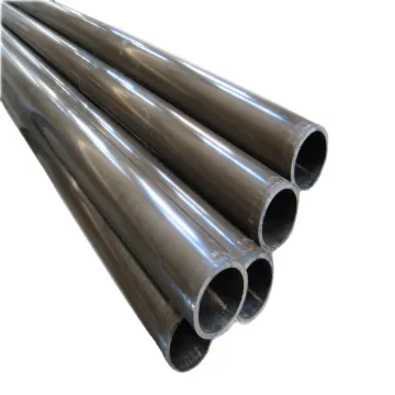 ASTM A519 alloy tubing Steel Seamless