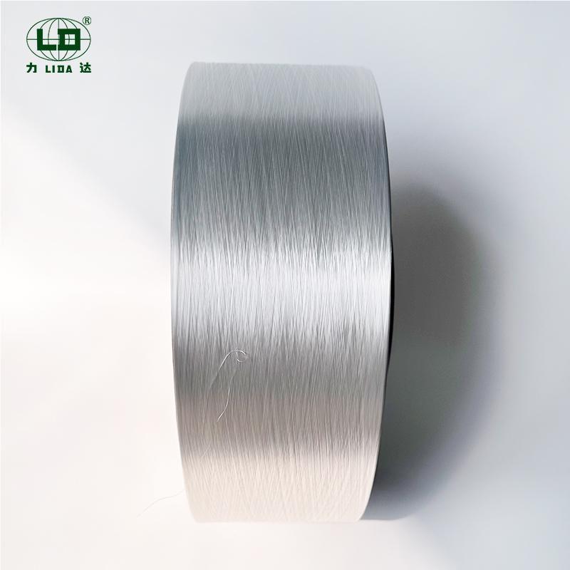 Anti UV High Network Polyester Filament