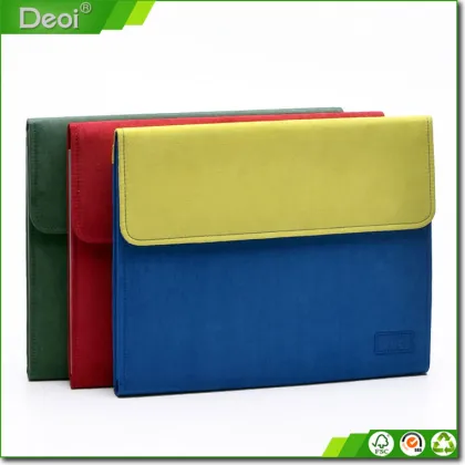 Customized organ bag accordion file bag expanding file folder