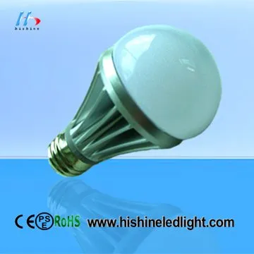 Warm White Led Spot Light Bulb Long Lifespan 7w