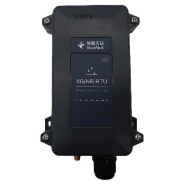 BOY-S504-IOT: Wireless Data Acquisition and Communication Gateway with MQTT Support, Long-Range, and Waterproof