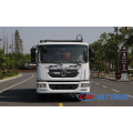 Brand New DONGFENG D9 8tons Green Rubbish Truck