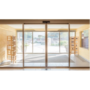 Automatic Door Make Our Life Convenient Automatic Sliding Doors Automatic Door Sliding Door Systems